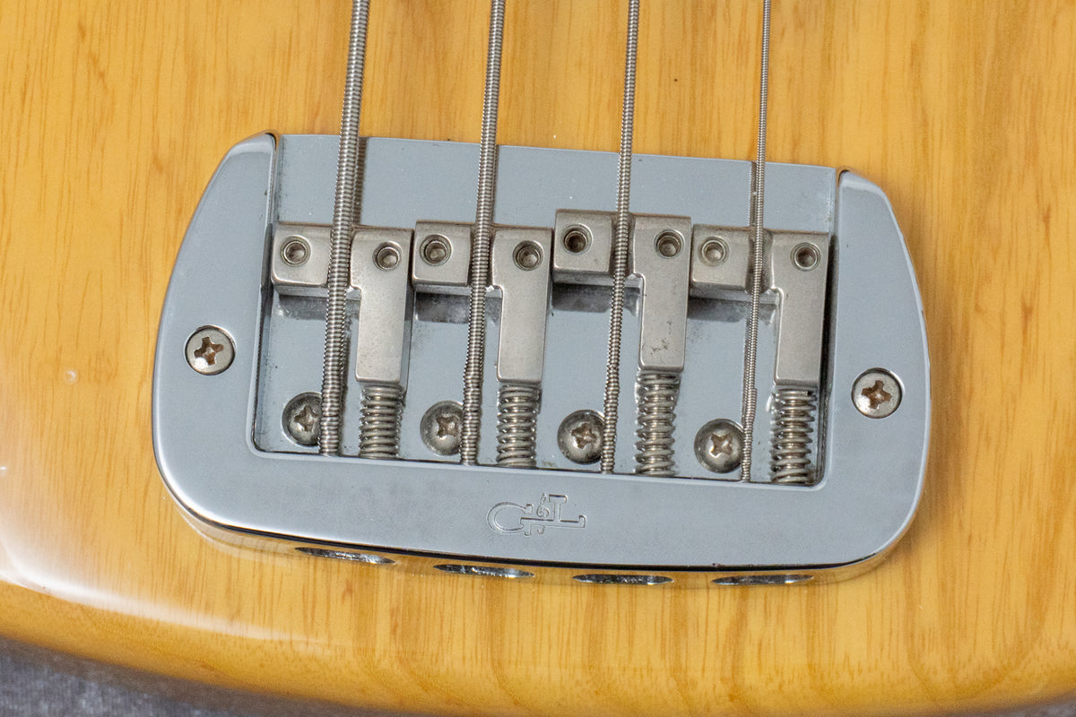 【used】G&L / L-2000 Premium 4.32kg #9020094【GIB Hyogo】