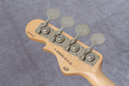 【used】G&L / L-2000 Premium 4.32kg #9020094【GIB Hyogo】
