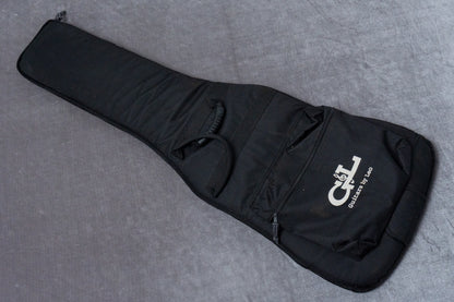 【used】G&L / L-2000 Premium 4.32kg #9020094【GIB Hyogo】