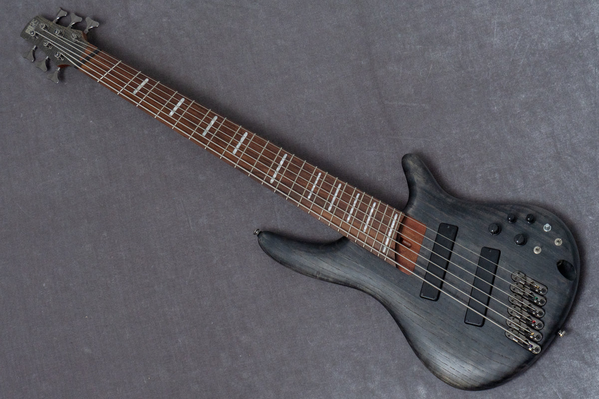 【used】Ibanez / SRFF806 2015 4.25kg #I150810503【GIB Hyogo】