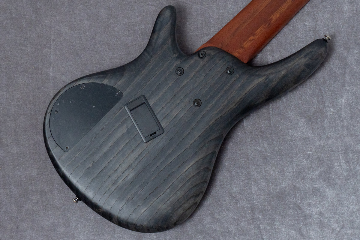 【used】Ibanez / SRFF806 2015 4.25kg #I150810503【GIB Hyogo】