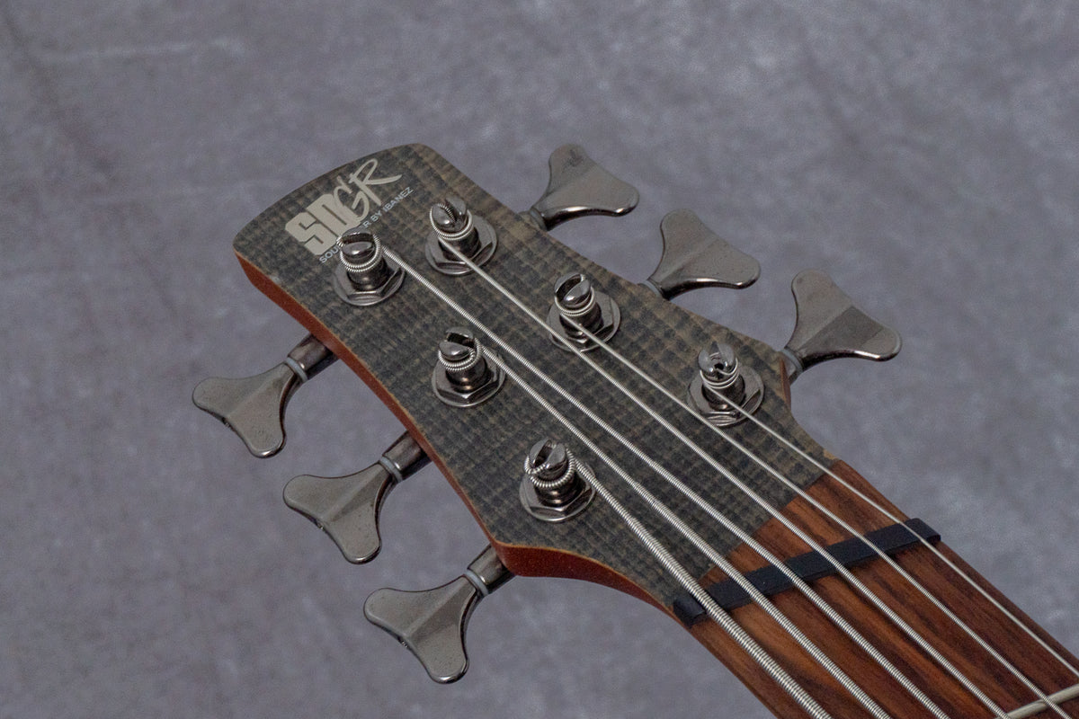 【used】Ibanez / SRFF806 2015 4.25kg #I150810503【GIB Hyogo】