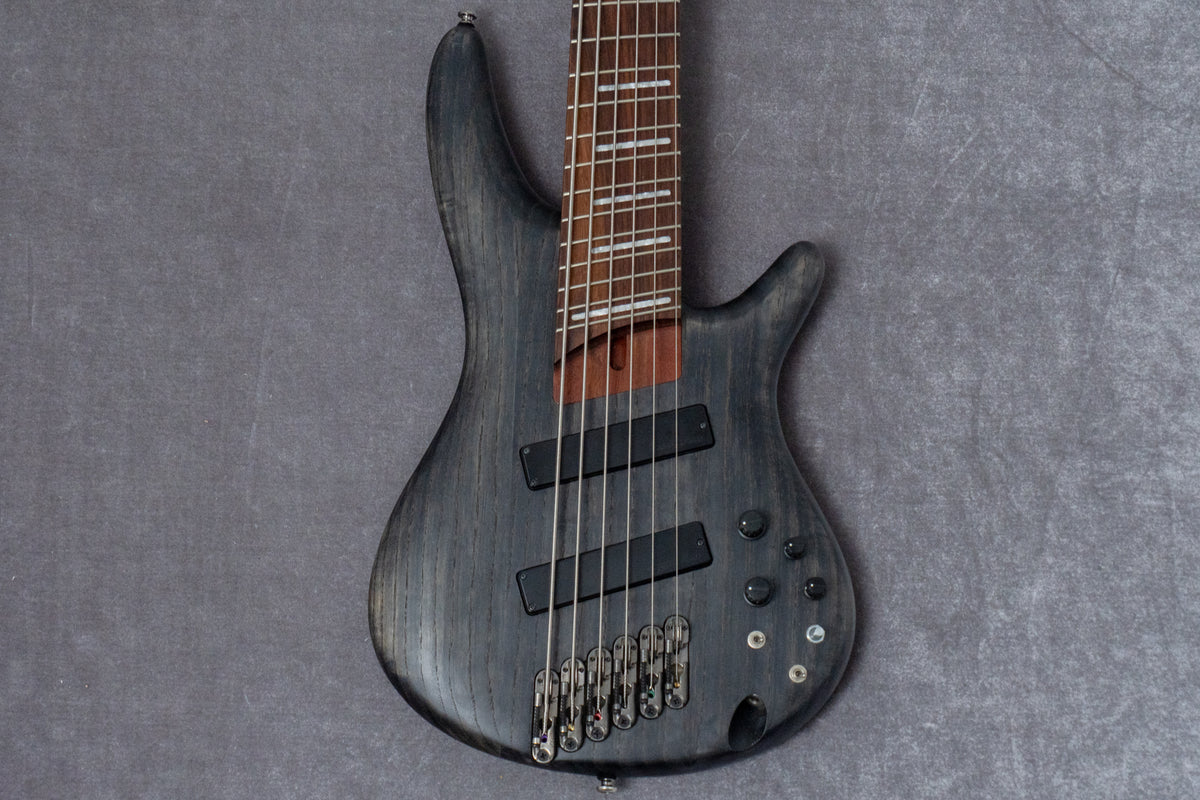 【used】Ibanez / SRFF806 2015 4.25kg #I150810503【GIB Hyogo】