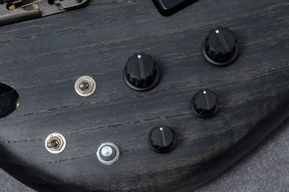 【used】Ibanez / SRFF806 2015 4.25kg #I150810503【GIB Hyogo】