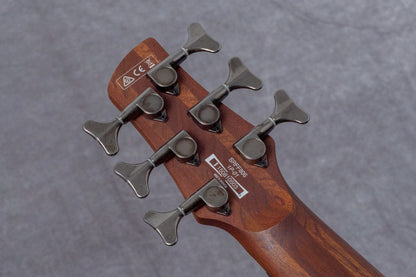 【used】Ibanez / SRFF806 2015 4.25kg #I150810503【GIB Hyogo】