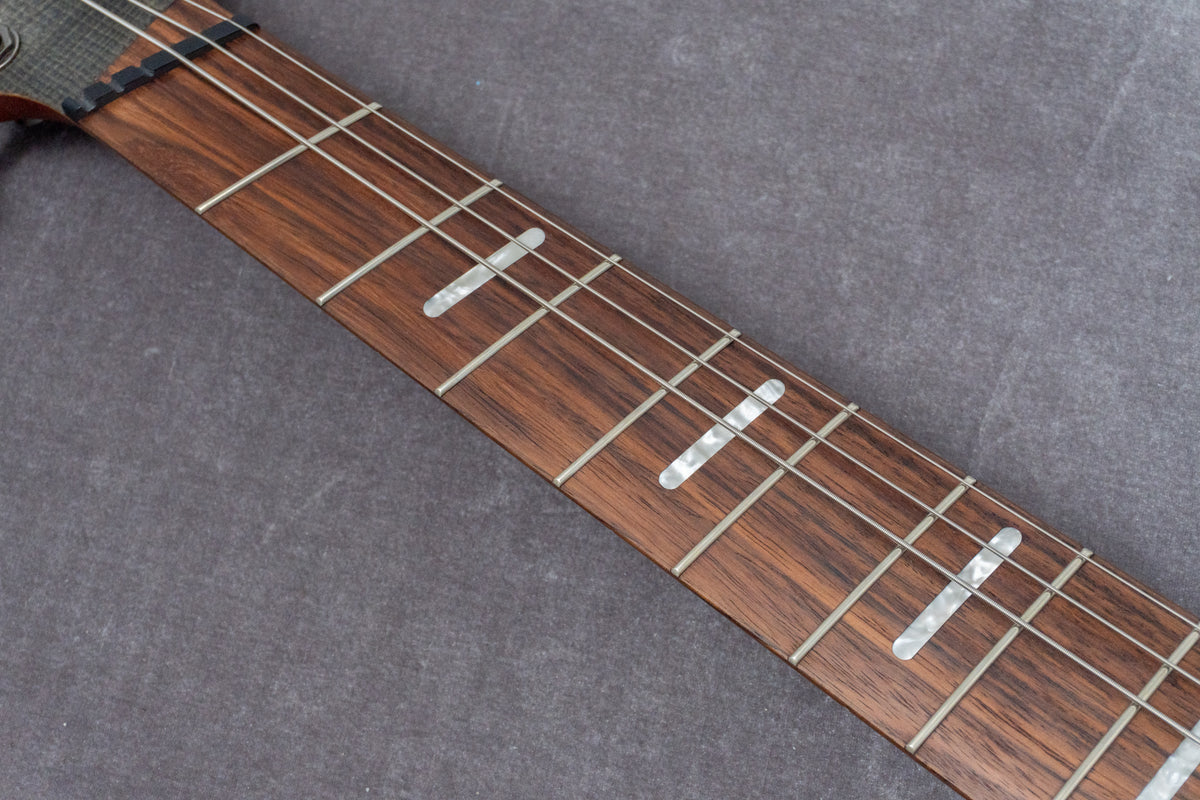 【used】Ibanez / SRFF806 2015 4.25kg #I150810503【GIB Hyogo】