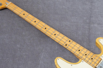 【used】Fender / Telecaster Bass Blonde 1971〜1973 4.59kg #352677【GIB Hyogo】