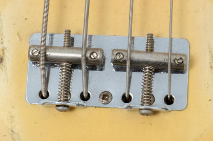 【used】Fender / Telecaster Bass Blonde 1971〜1973 4.59kg #352677【GIB Hyogo】
