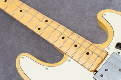 【used】Fender / Telecaster Bass Blonde 1971〜1973 4.59kg #352677【GIB Hyogo】
