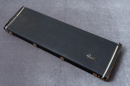 【used】Fender / Telecaster Bass Blonde 1971〜1973 4.59kg #352677【GIB Hyogo】
