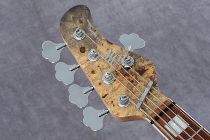 【used】Mayones / Jabba Custom EP5 Graphite Burst 2022 4.27kg #JAB2202876【GIB Hyogo】