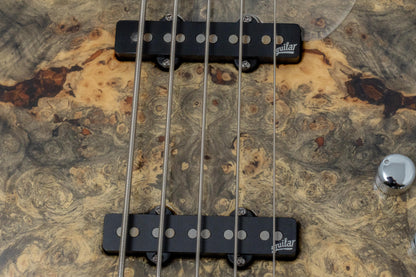 【used】Mayones / Jabba Custom EP5 Graphite Burst 2022 4.27kg #JAB2202876【GIB Hyogo】
