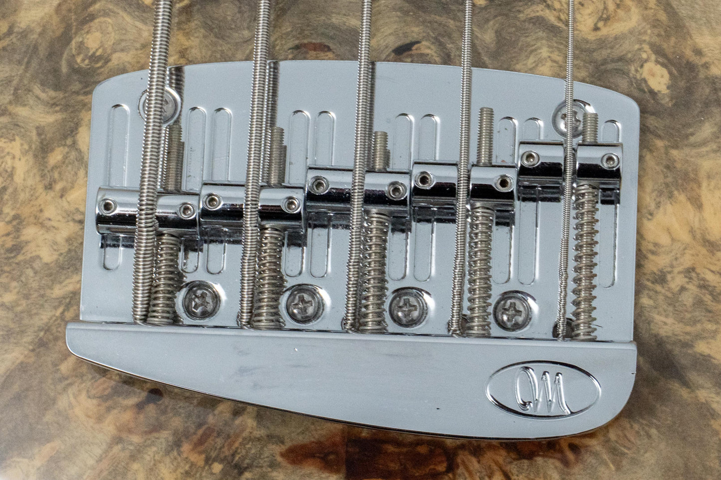 【used】Mayones / Jabba Custom EP5 Graphite Burst 2022 4.27kg #JAB2202876【GIB Hyogo】