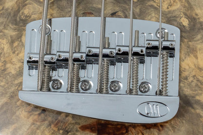 【used】Mayones / Jabba Custom EP5 Graphite Burst 2022 4.27kg #JAB2202876【GIB Hyogo】