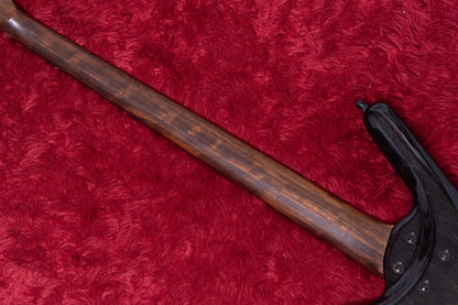 【used】Warwick / Corvette $$ Special Edition Nirvana Black Stain Highpolish finish 2010 4.110kg #M 155666 10【GIB Yokohama】