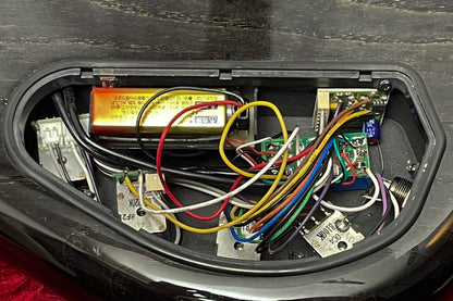 【used】Warwick / Corvette $$ Special Edition Nirvana Black Stain Highpolish finish 2010 4.110kg #M 155666 10【GIB Yokohama】