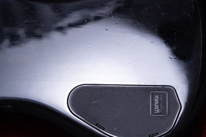 【used】Warwick / Corvette $$ Special Edition Nirvana Black Stain Highpolish finish 2010 4.110kg #M 155666 10【GIB Yokohama】