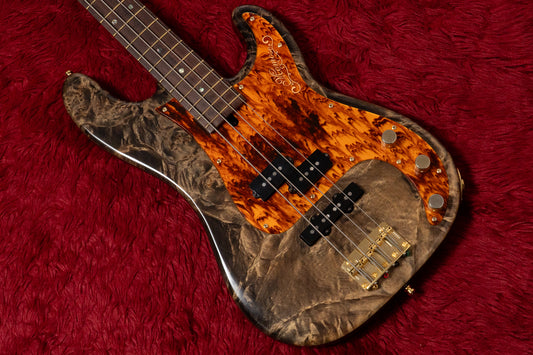 【used】momose / MPJ-Premium/FT BLK 4.025kg #15698【Consignment】【GIB Yokohama】