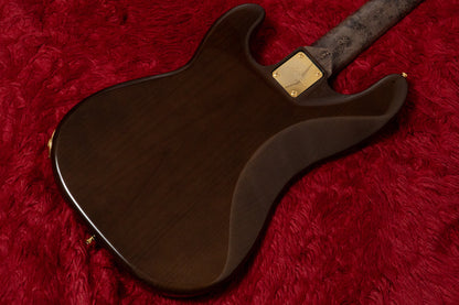 【used】momose / MPJ-Premium/FT BLK 4.025kg #15698【Consignment】【GIB Yokohama】