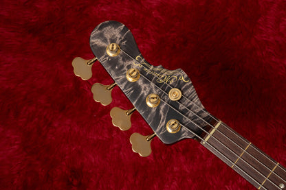 【used】momose / MPJ-Premium/FT BLK 4.025kg #15698【Consignment】【GIB Yokohama】