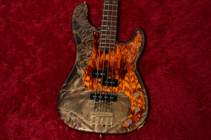 【used】momose / MPJ-Premium/FT BLK 4.025kg #15698【Consignment】【GIB Yokohama】