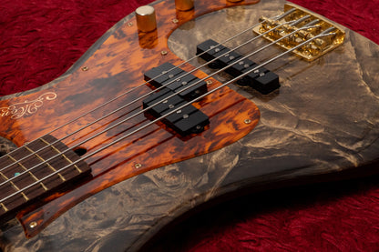 【used】momose / MPJ-Premium/FT BLK 4.025kg #15698【Consignment】【GIB Yokohama】