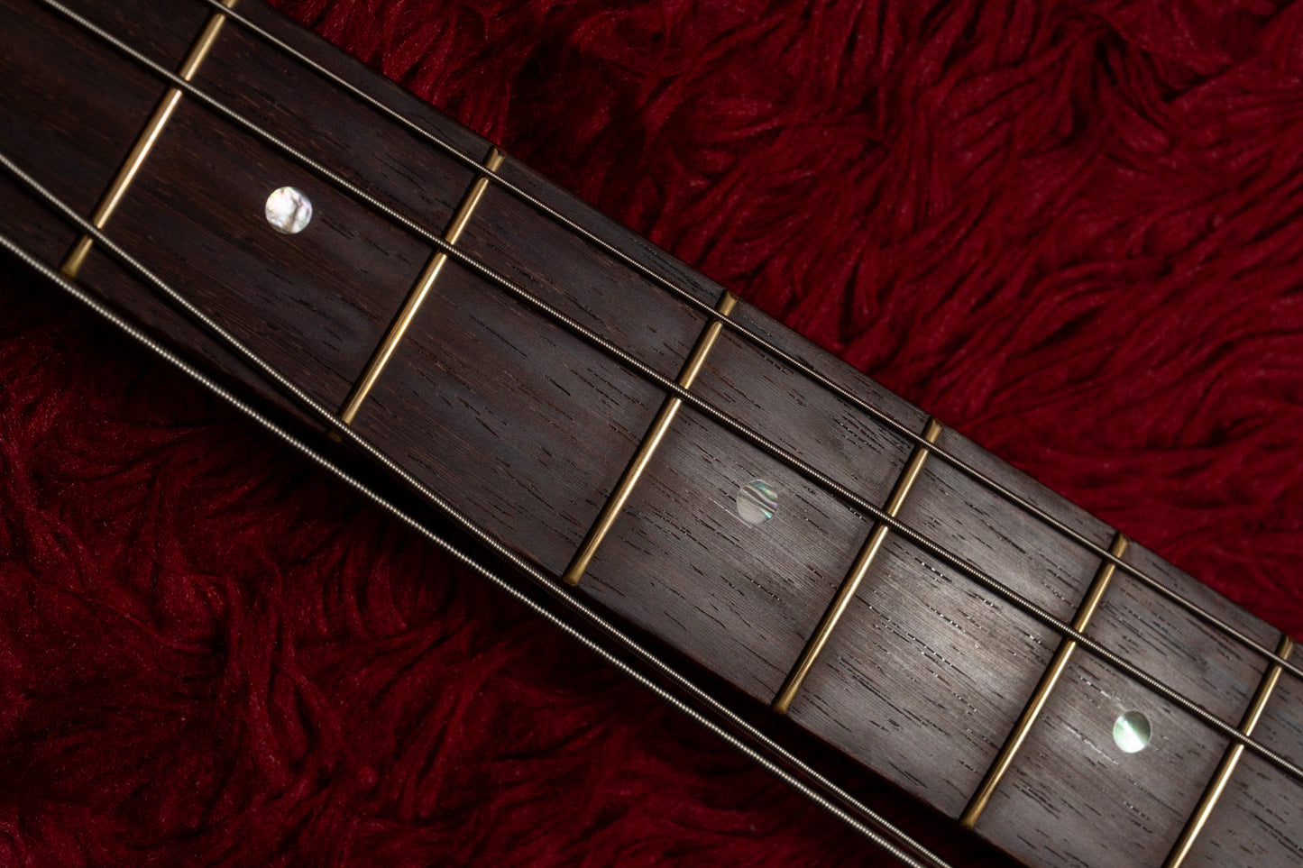 【used】momose / MPJ-Premium/FT BLK 4.025kg #15698【Consignment】【GIB Yokohama】