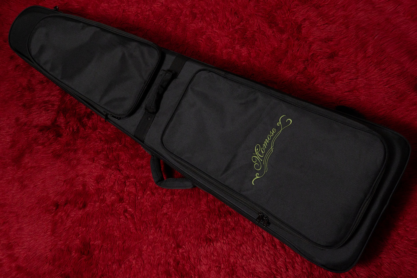 【used】momose / MPJ-Premium/FT BLK 4.025kg #15698【Consignment】【GIB Yokohama】