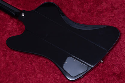 【used】Epiphone / Thunderbird 60s Bass Ebony  3.730kg #18082300851【GIB Yokohama】