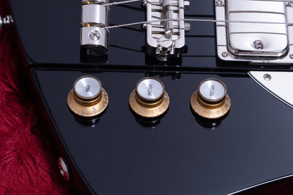 【used】Epiphone / Thunderbird 60s Bass Ebony  3.730kg #18082300851【GIB Yokohama】