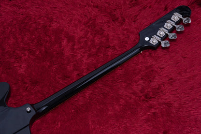 【used】Epiphone / Thunderbird 60s Bass Ebony  3.730kg #18082300851【GIB Yokohama】