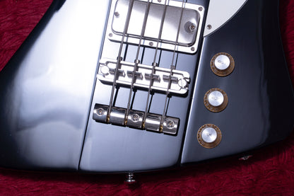 【used】Epiphone / Thunderbird 60s Bass Ebony  3.730kg #18082300851【GIB Yokohama】