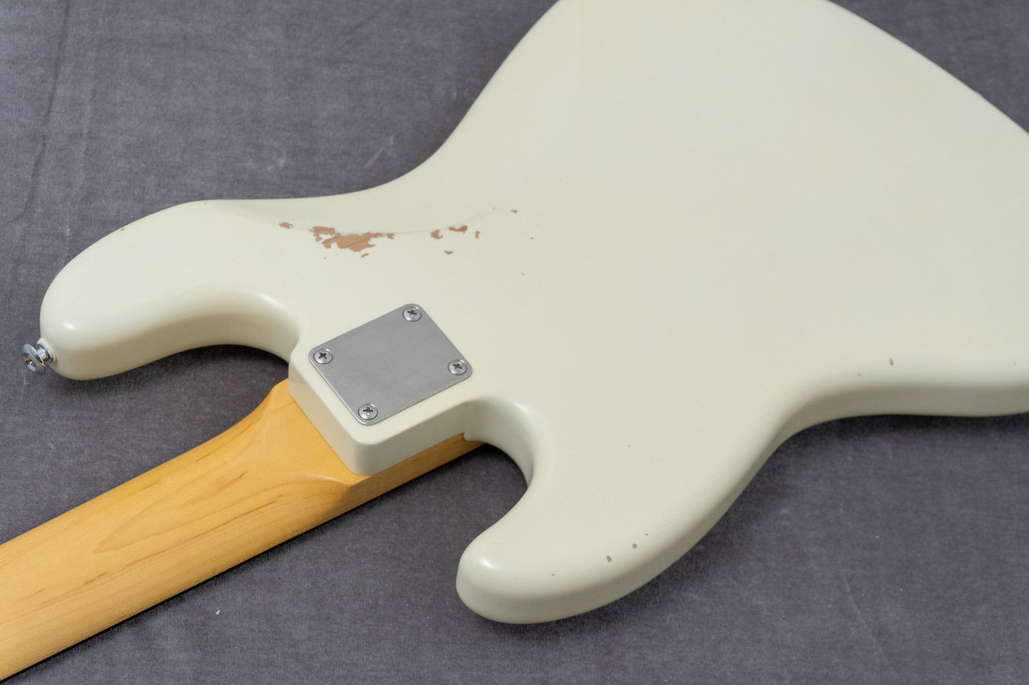 【used】Black Smoker / TRAD MASTER SERIES BETA J5 Vintage White Medium Aged 4.24kg #25F44【GIB hyogo】
