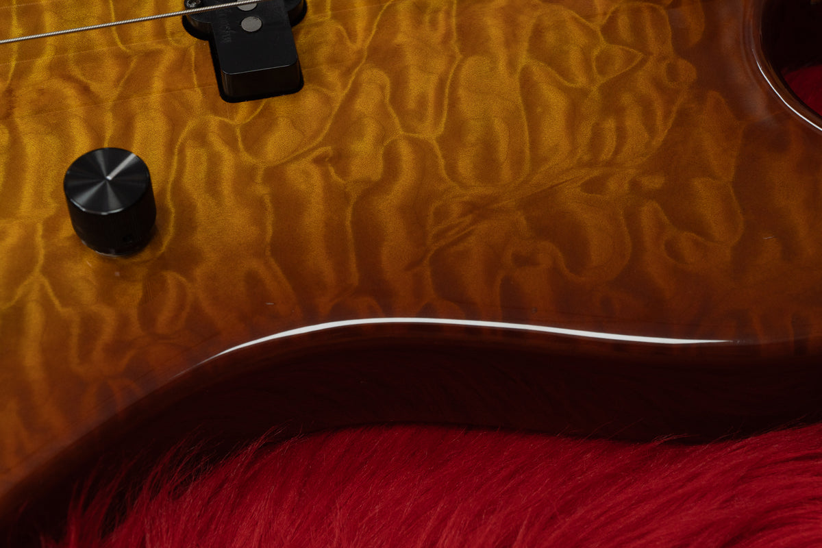 【used】Sadowsky NYC / Standard 4 string 2009 4.17kg #3955【consignment】【GIB Seoul】