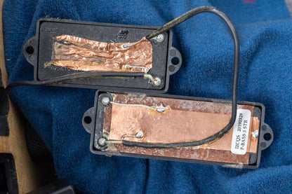 【used】Warwick / PS Streamer LX 5 N TS CHR mod. 2018 4.39kg #GPS G 006272-18【Consignment】【GIB Hyogo】