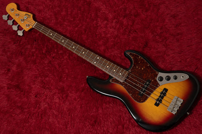 【used】Freedom Custom Guitar Research / JB 4st CAR MH 2015 4.285kg #00863【GIB Yokohama】