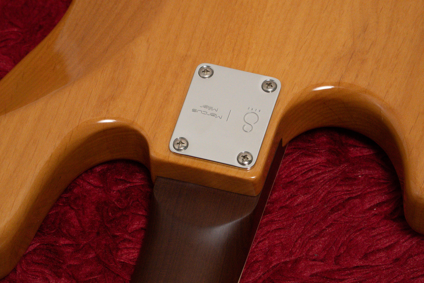 【used】Sire / V5R Alder-4 NT 4.245kg #2N24610260【GIB Yokohama】