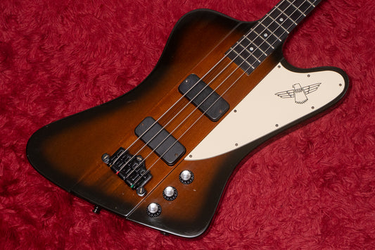 【used】Gibson / Thunderbird IV 2004 4.040kg #1044346【GIB Yokohama】