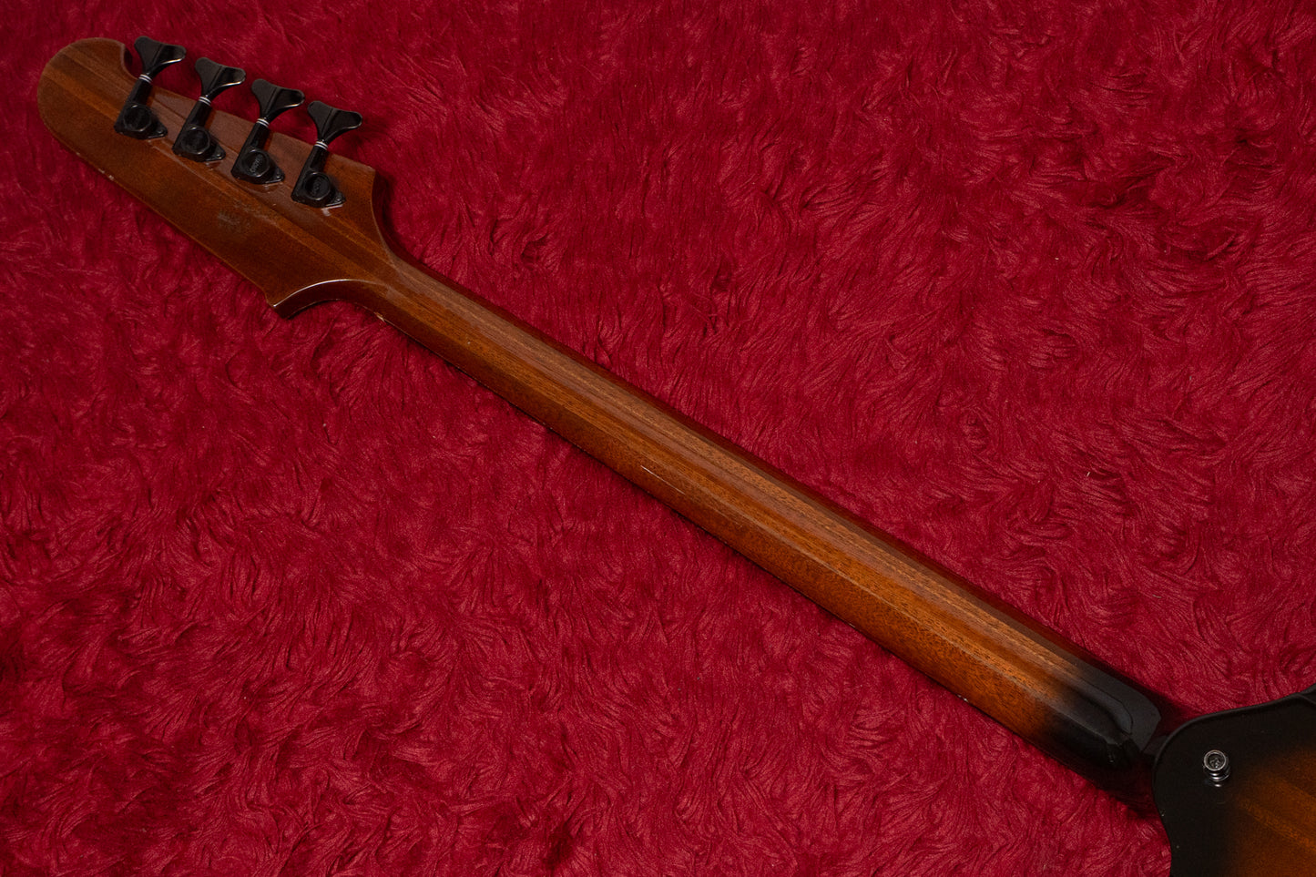 【used】Gibson / Thunderbird IV 2004 4.040kg #1044346【GIB Yokohama】