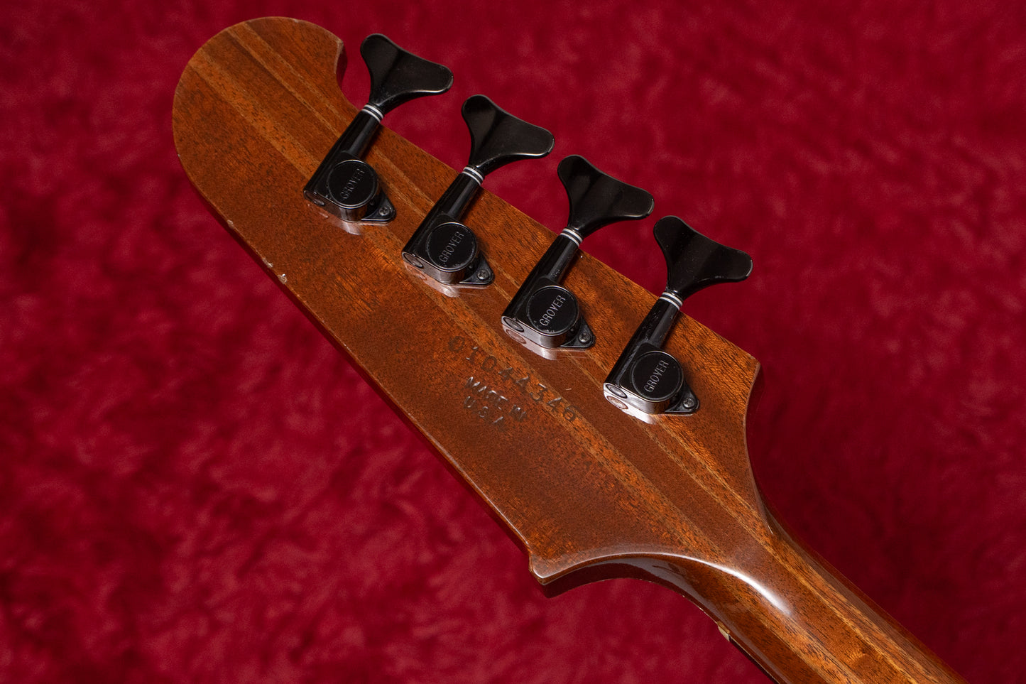 【used】Gibson / Thunderbird IV 2004 4.040kg #1044346【GIB Yokohama】