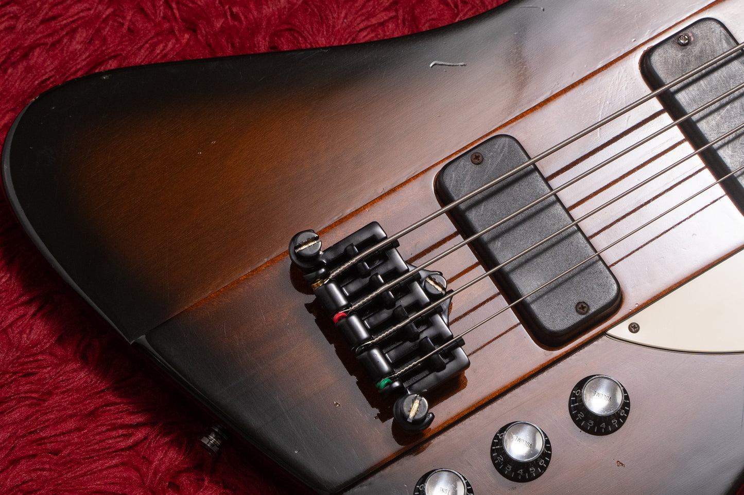 【used】Gibson / Thunderbird IV 2004 4.040kg #1044346【GIB Yokohama】