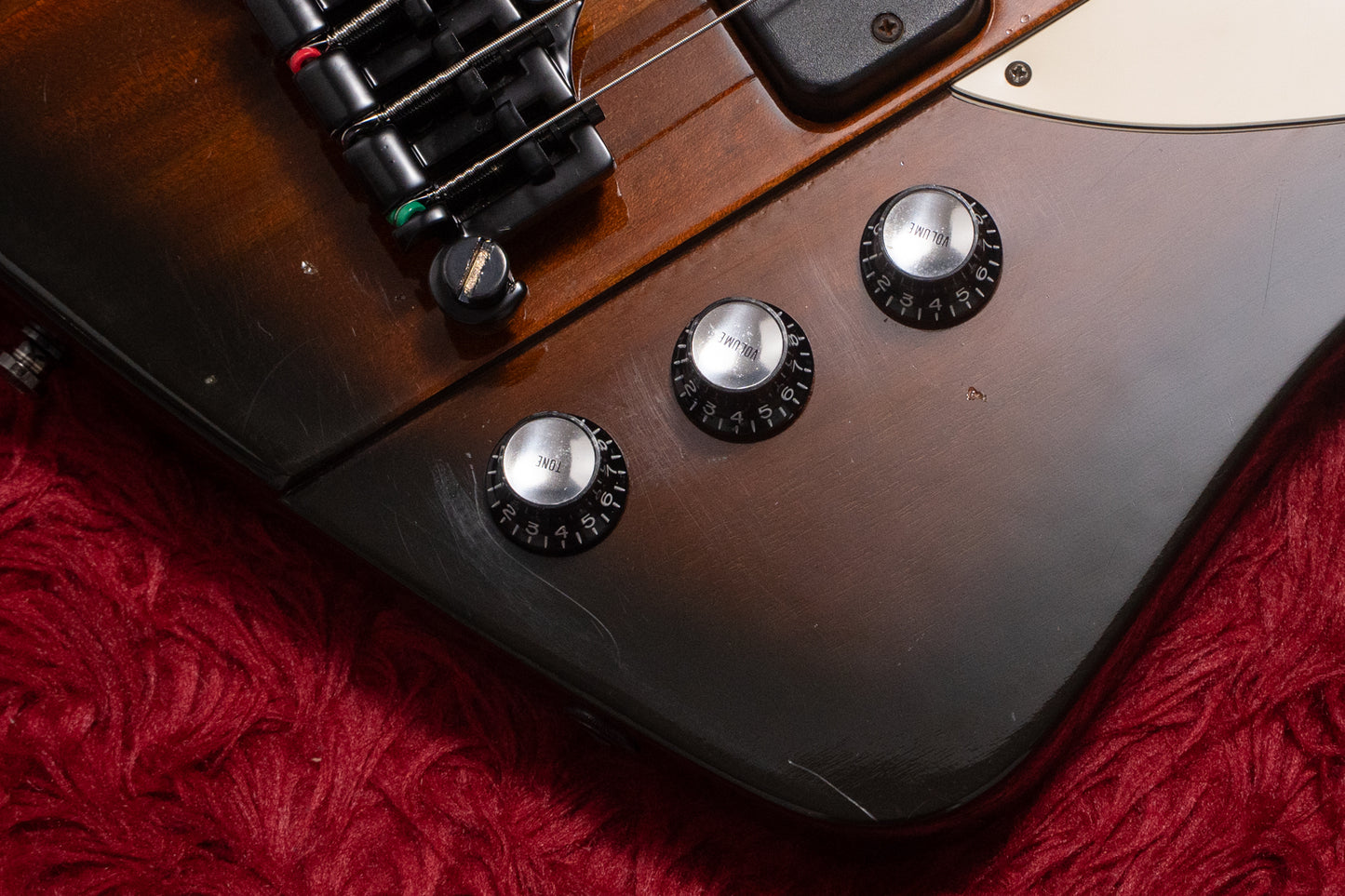 【used】Gibson / Thunderbird IV 2004 4.040kg #1044346【GIB Yokohama】