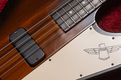 【used】Gibson / Thunderbird IV 2004 4.040kg #1044346【GIB Yokohama】