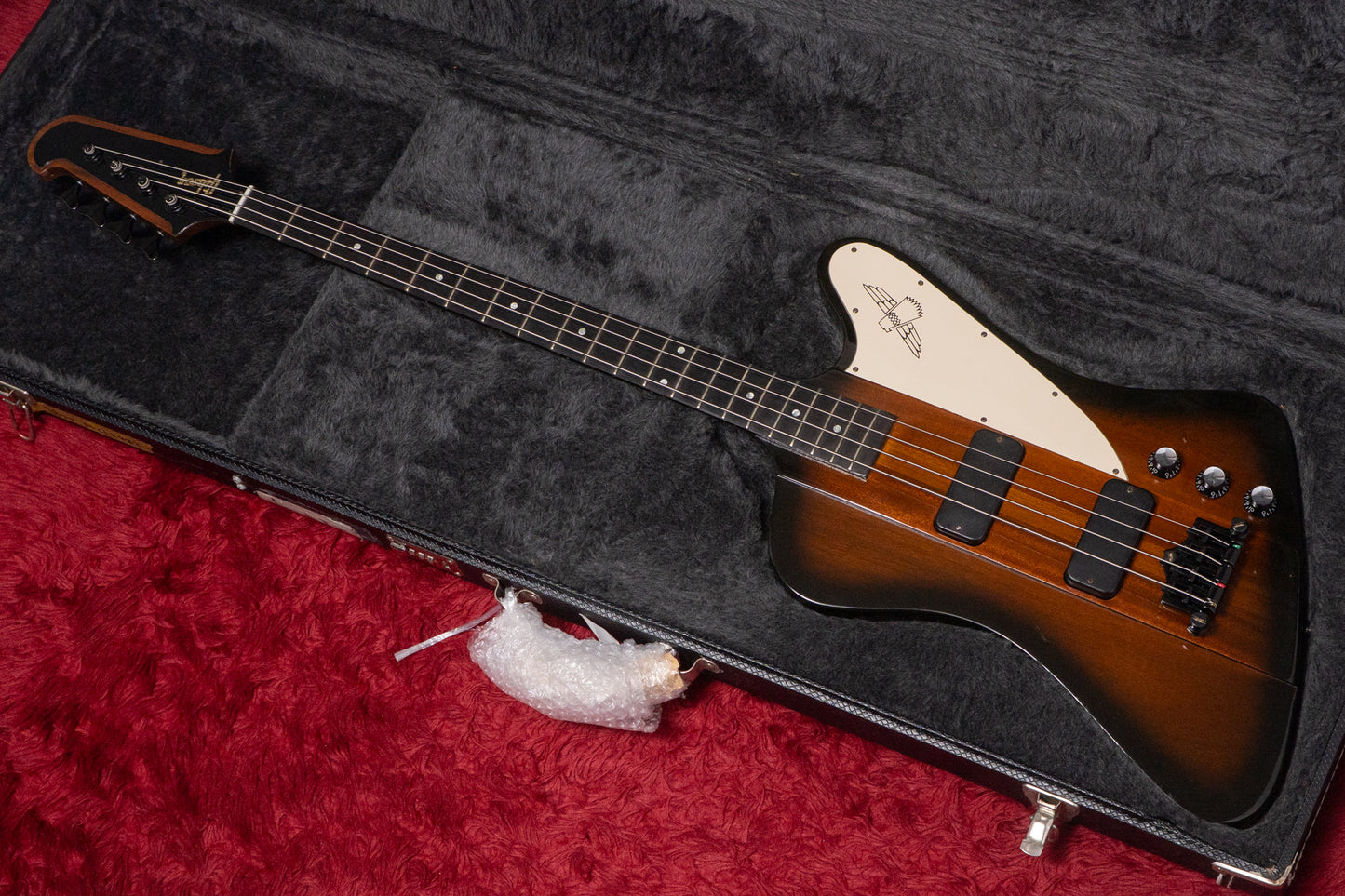 【used】Gibson / Thunderbird IV 2004 4.040kg #1044346【GIB Yokohama】