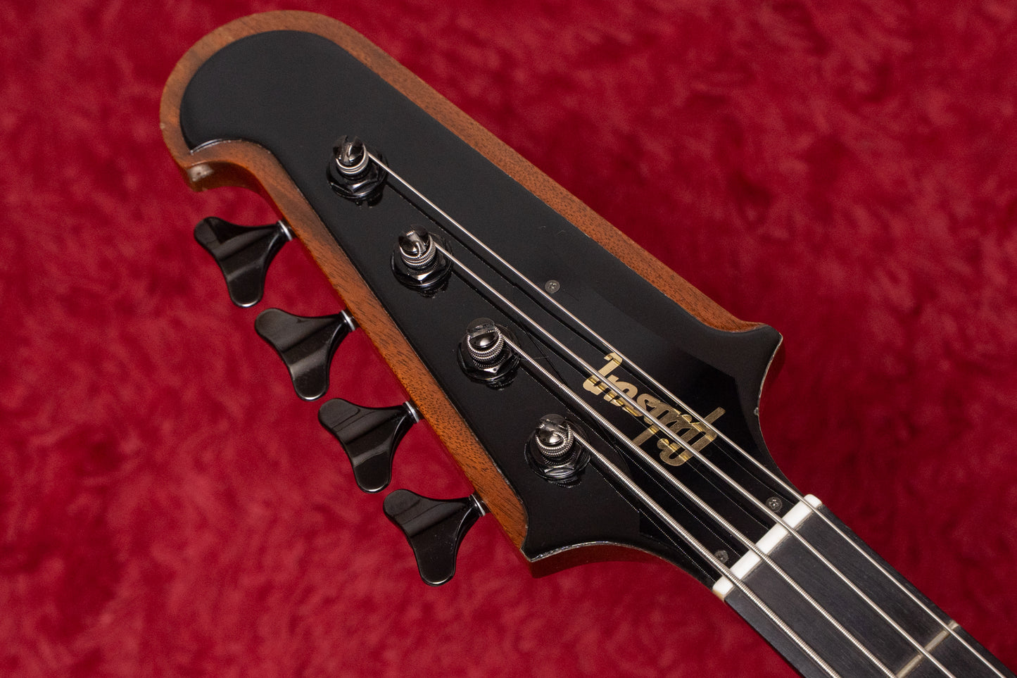 【used】Gibson / Thunderbird IV 2004 4.040kg #1044346【GIB Yokohama】