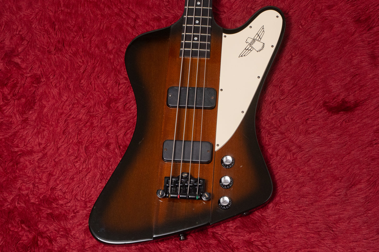 【used】Gibson / Thunderbird IV 2004 4.040kg #1044346【GIB Yokohama】