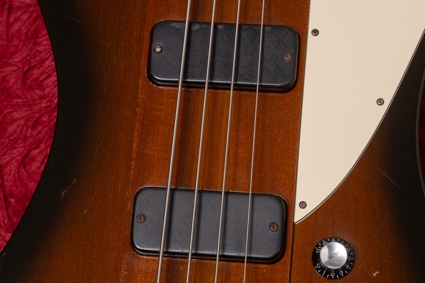 【used】Gibson / Thunderbird IV 2004 4.040kg #1044346【GIB Yokohama】