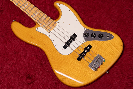 【used】Fender Japan / JB75-80 1984~1987 4.230kg #E742479 MADE IN JAPAN【GIB Yokohama】