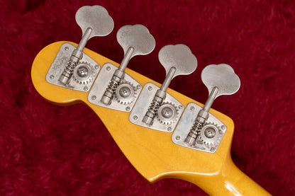 【used】Fender Japan / PB70-70US BADASS BASS II Mod Orange 1999-2002 4.365kg #P070141【GIB Yokohama】