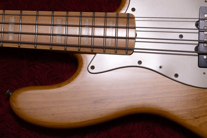 【used】Fender Japan / JB75-80 1984~1987 4.230kg #E742479 MADE IN JAPAN【GIB Yokohama】